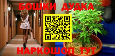 молекула духа Обь